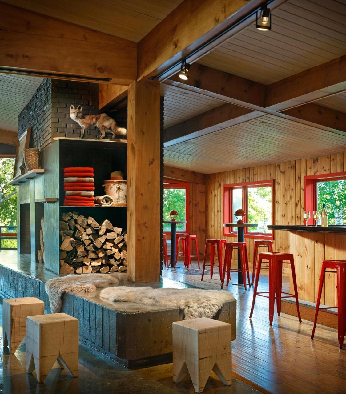 Lake House At High Peaks Resort Лейк Плесид Екстериор снимка