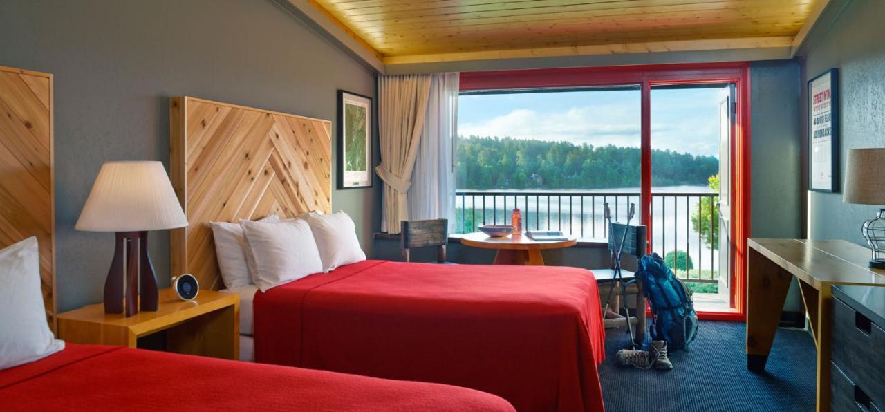 Lake House At High Peaks Resort Лейк Плесид Екстериор снимка